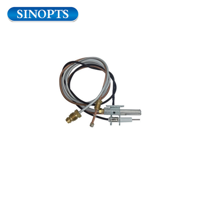 Conjunto de piloto de gas de repuesto - Compre quemador piloto ODS