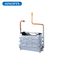 Calentador de agua a gas 1.5kg, 1.6kg 1.7kg 1.8kg 2.0kg Intercambiador de calefacción de cobre