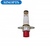 Piezas de electrodomésticos de cocina Sinopts de válvula magnética de control de gas universal para horno