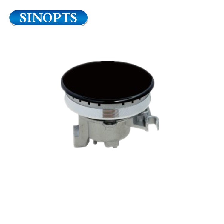 Quemador de gas de aluminio para horno sabaf cooktop sabaf