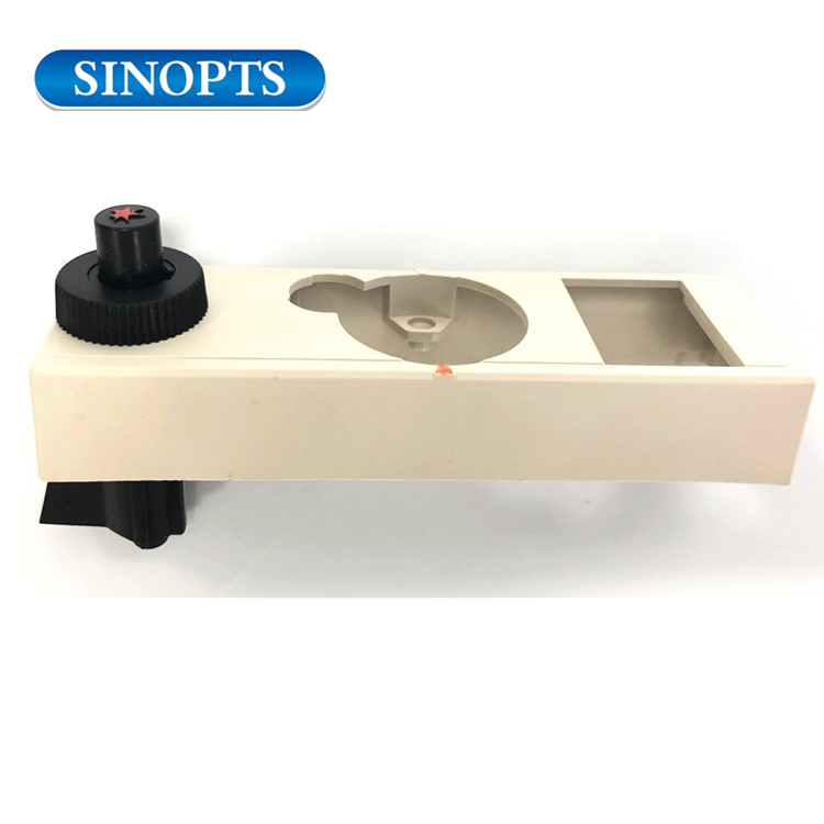 Tapa de la válvula de control de gas del termostato 710 con encendedor